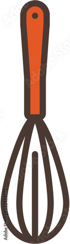 kitchen utensil icon