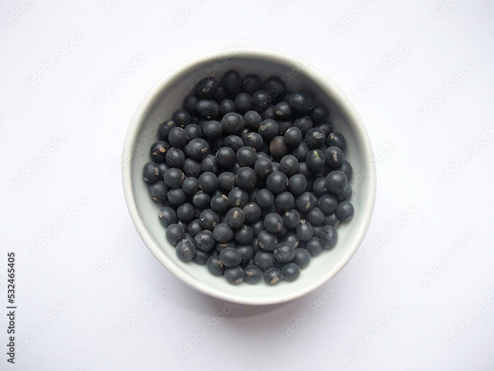 黒豆 黒豆