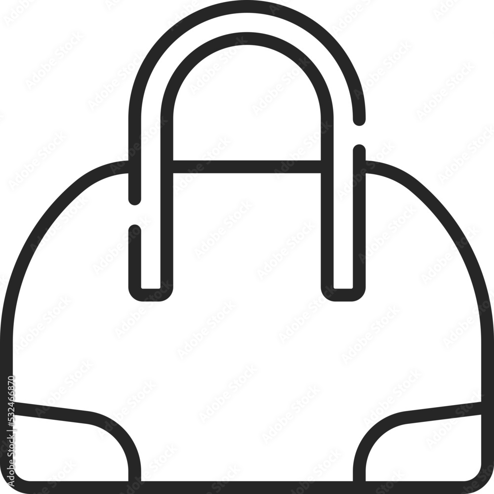 bag icon