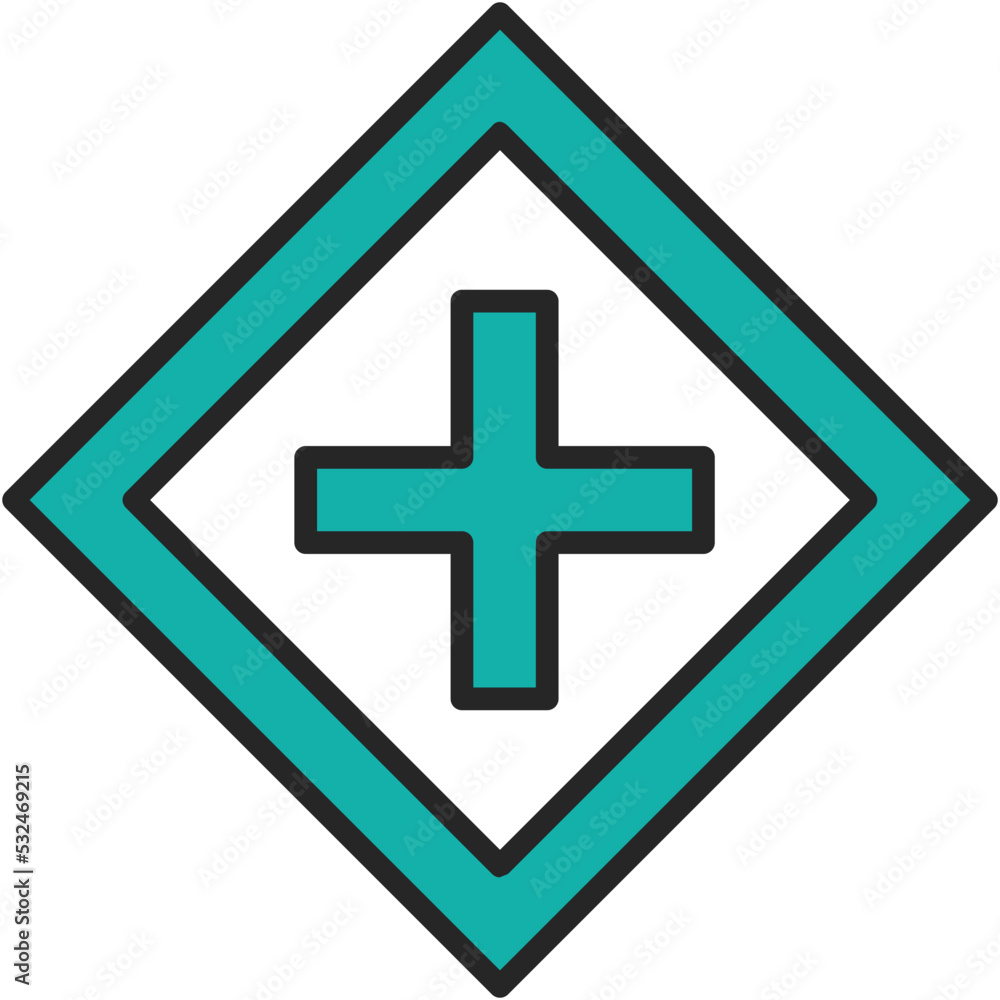 Fototapeta premium Remove and Add icon