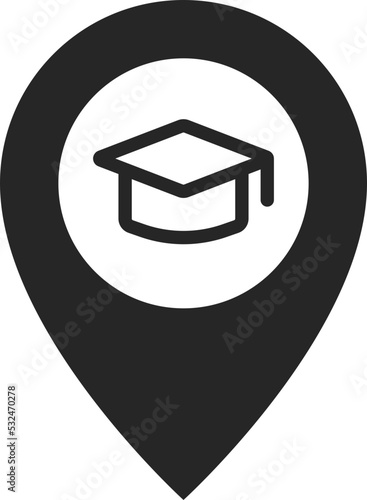 Free Download Map Pins location - GFXLoad