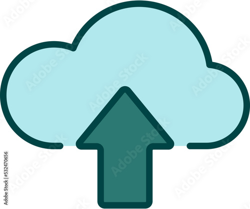 Cloud Storages icon