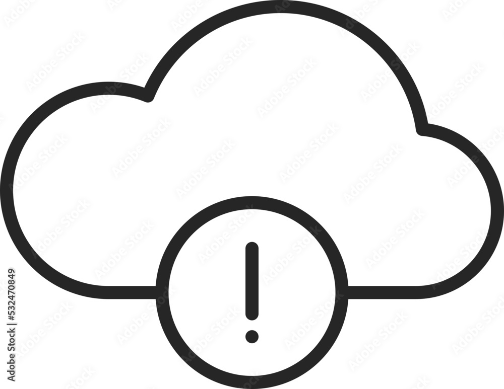 Cloud Storages icon Cloud Storages icon