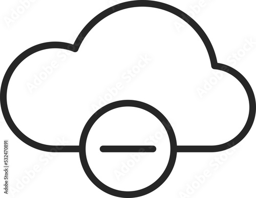 Cloud Storages icon