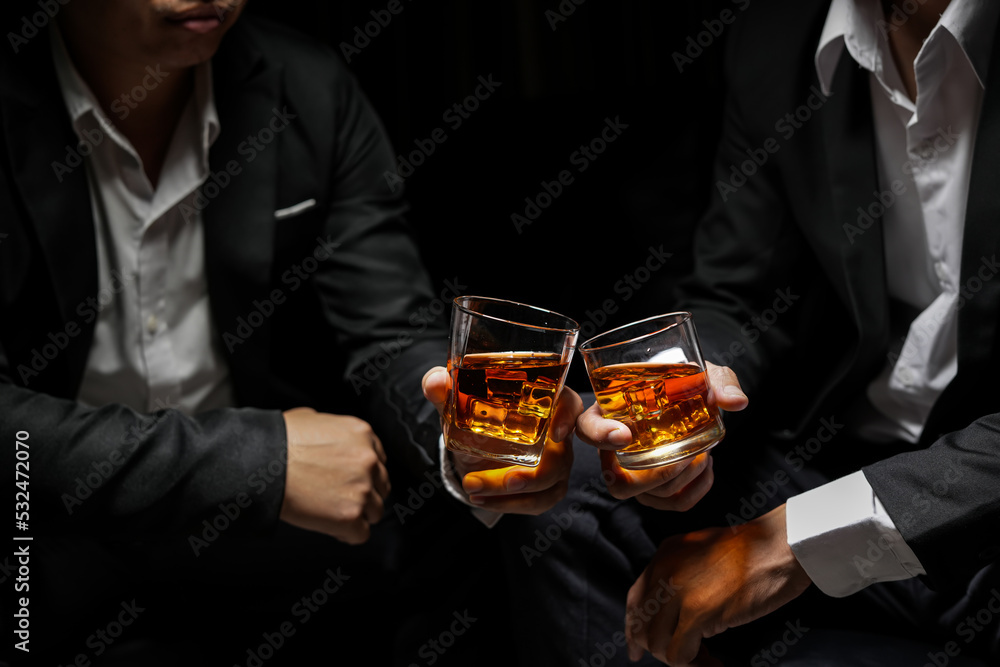 whiskey, for a friendly party in a bar or a restaurant. whiskey, for a friendly party in a bar or a restaurant.