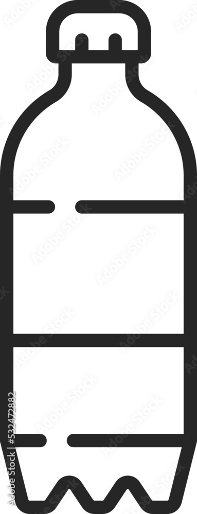 bottle icon bottle icon