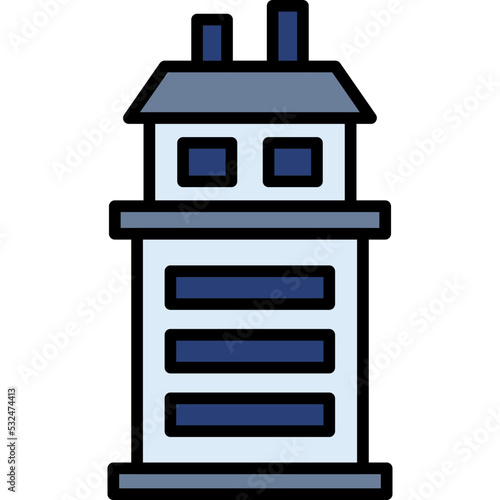Building Icon