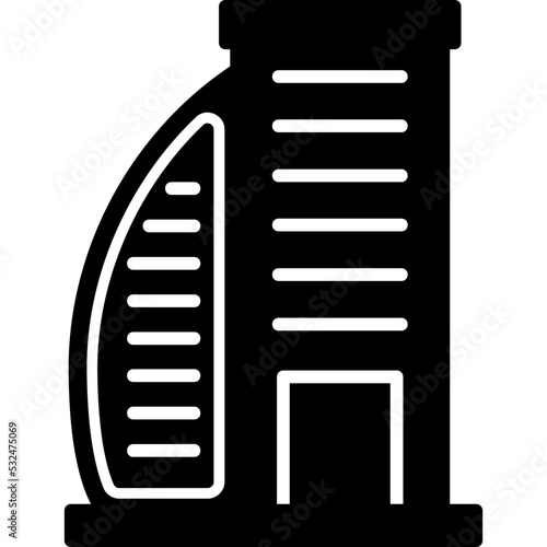 Building Icon