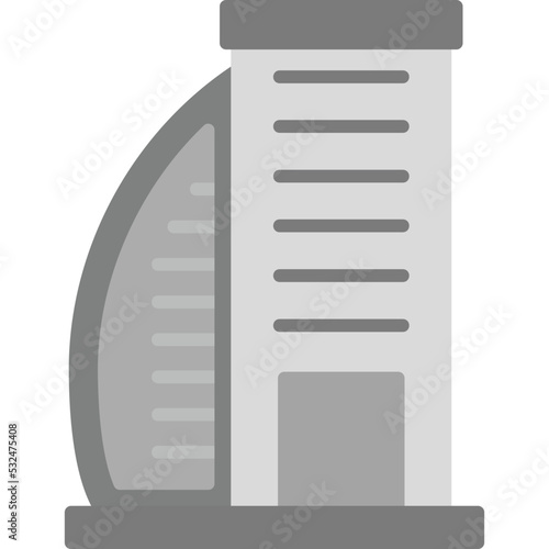 Building Icon