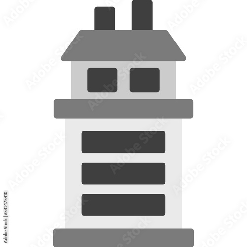 Building Icon