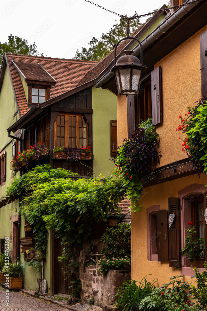 Kaysersberg (Frankreich/Elsass)