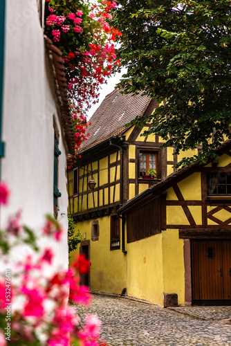 Kaysersberg (Frankreich/Elsass)