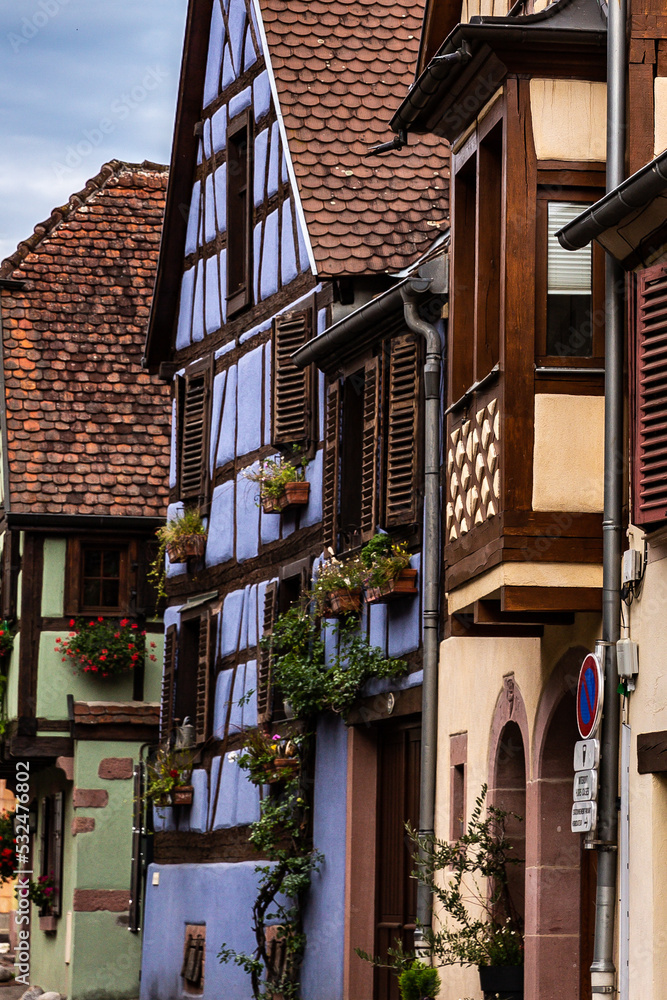 Kaysersberg (Frankreich/Elsass)