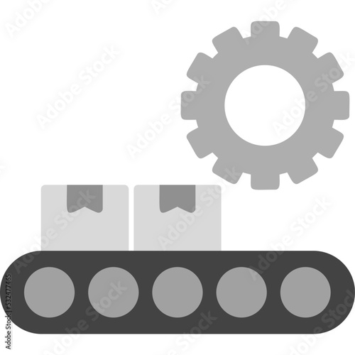 Manufacture Icon