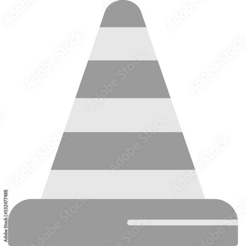 Cone Icon