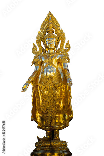 statue of buddha in thailand