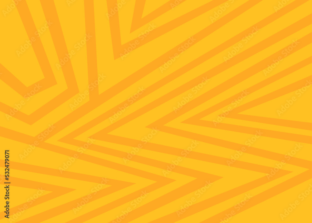 Obraz premium Simple background with abstract lines pattern