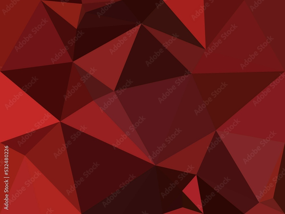 red color of abstract background red color of abstract background