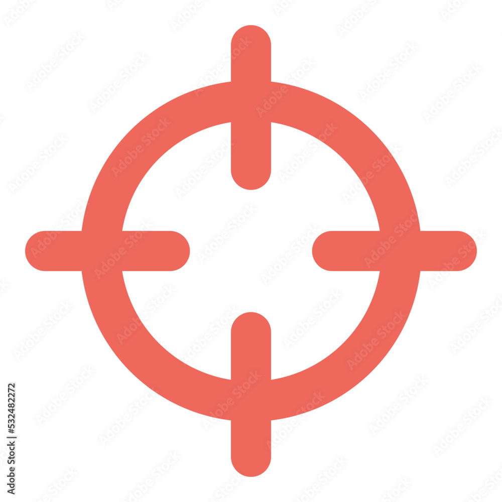 target icon
target icon