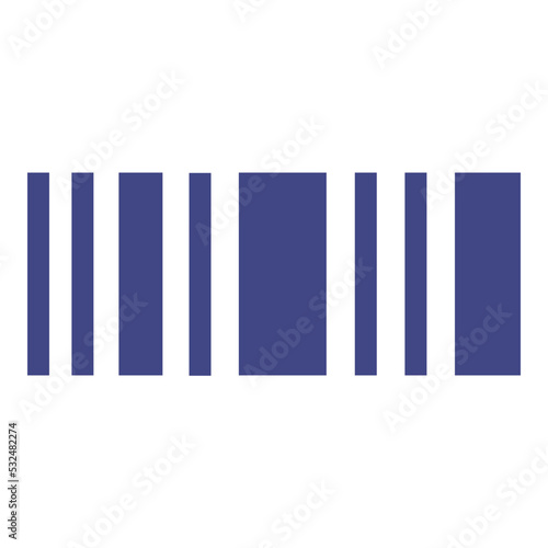 barcode icon