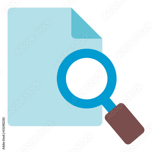 search file icon