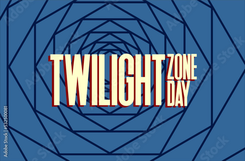 national twilight zone day