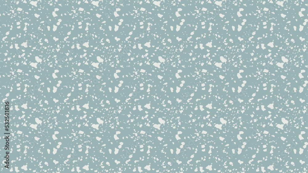 Abstract terrazzo wallpaper. Abstract terrazzo background