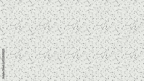 Abstract terrazzo wallpaper. Abstract terrazzo background