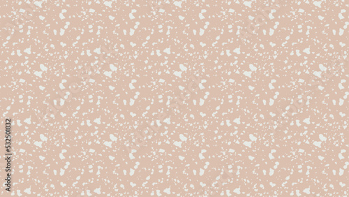 Abstract terrazzo wallpaper. Abstract terrazzo background