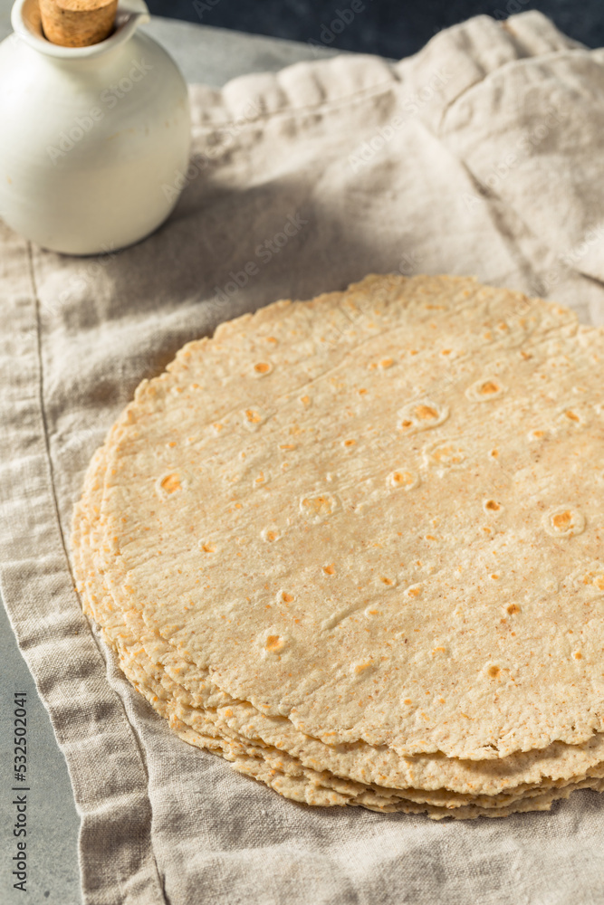 Homemade Whole Wheat Tortillas Homemade Whole Wheat Tortillas