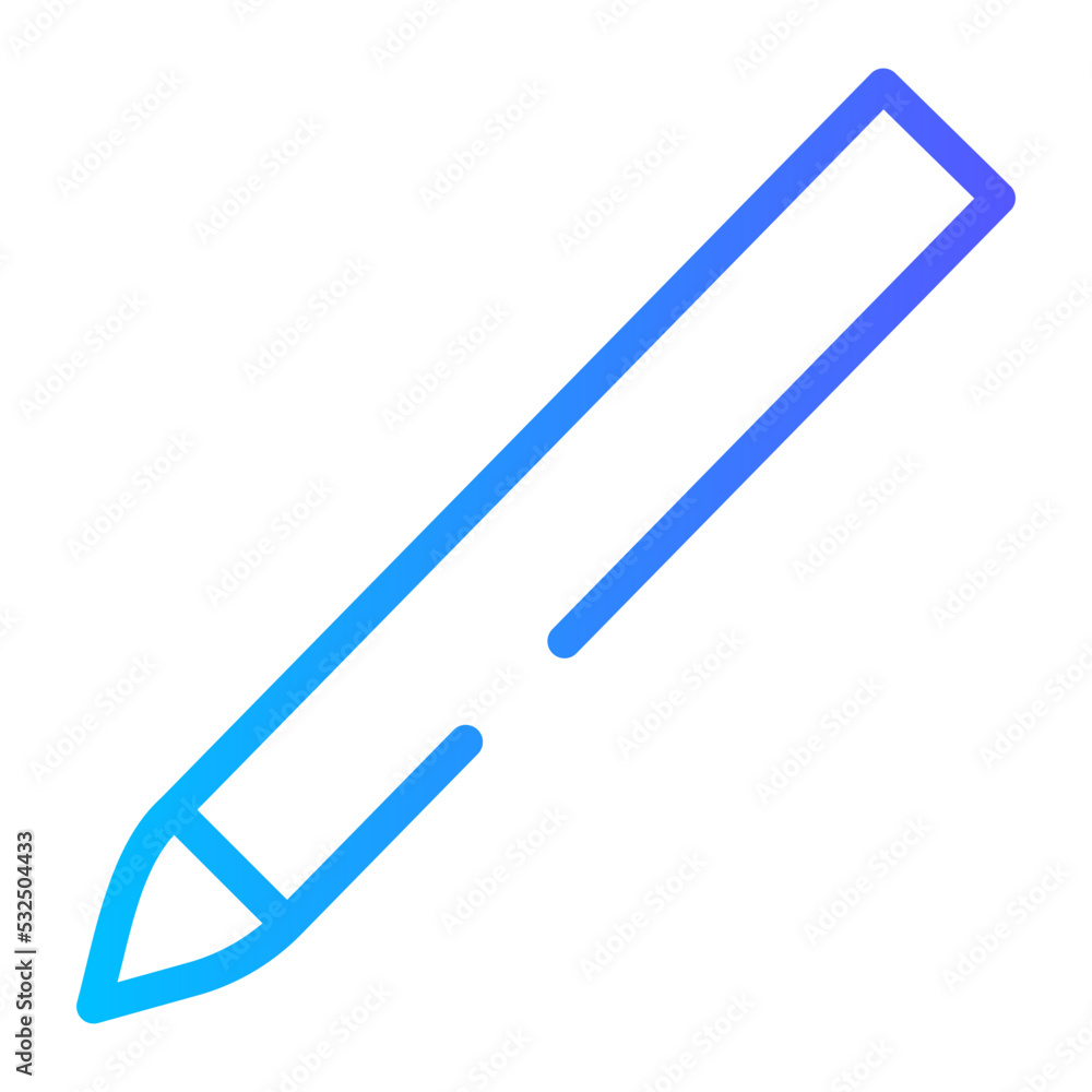 pencil icon pencil icon