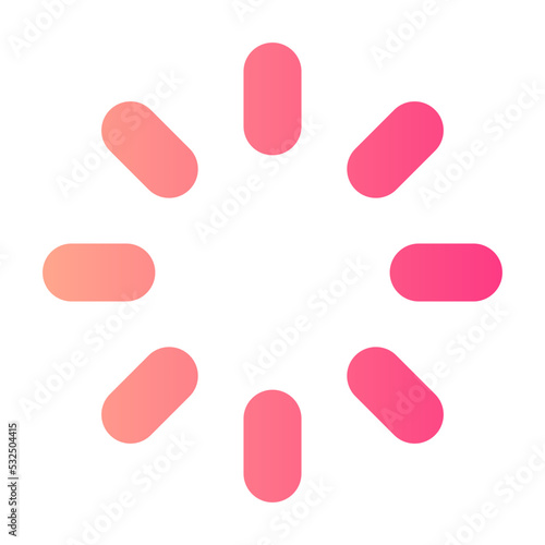 loading icon