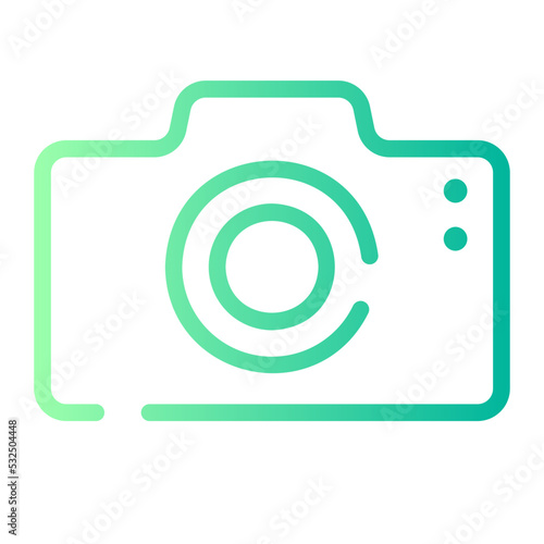 photo camera icon
