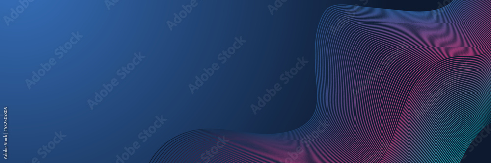 Technology abstract lines and dots connection background. Connection digital data and big data concept. Digital data visualization. Vector illustration Technology abstract lines and dots connection background. Connection digital data and big data concept. Digital data visualization. Vector illustration