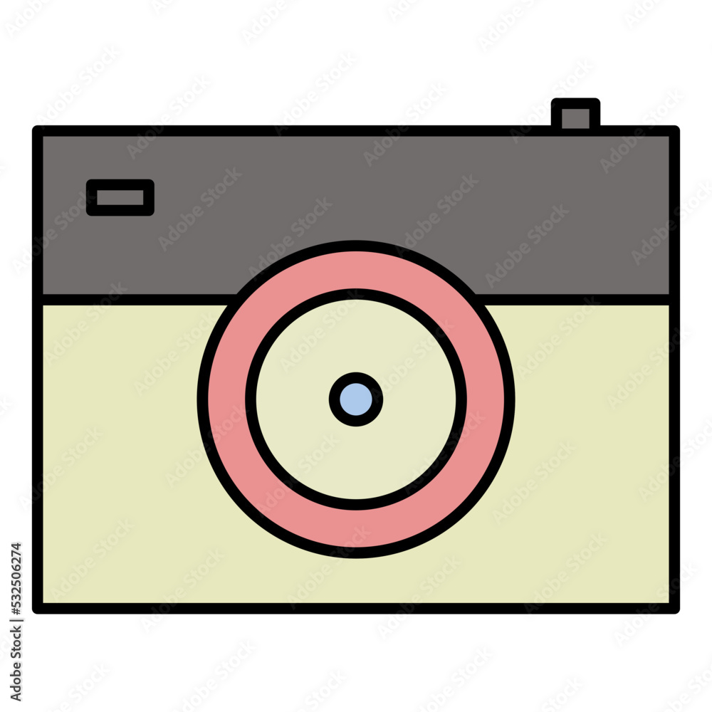 camera icon camera icon