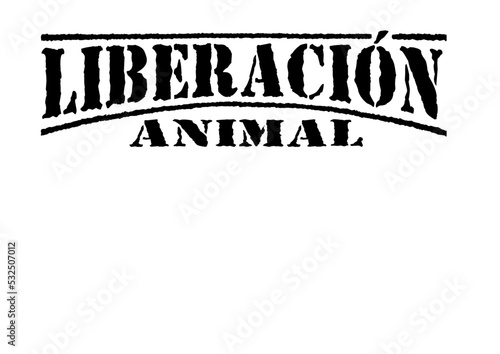 Liberacion Animal