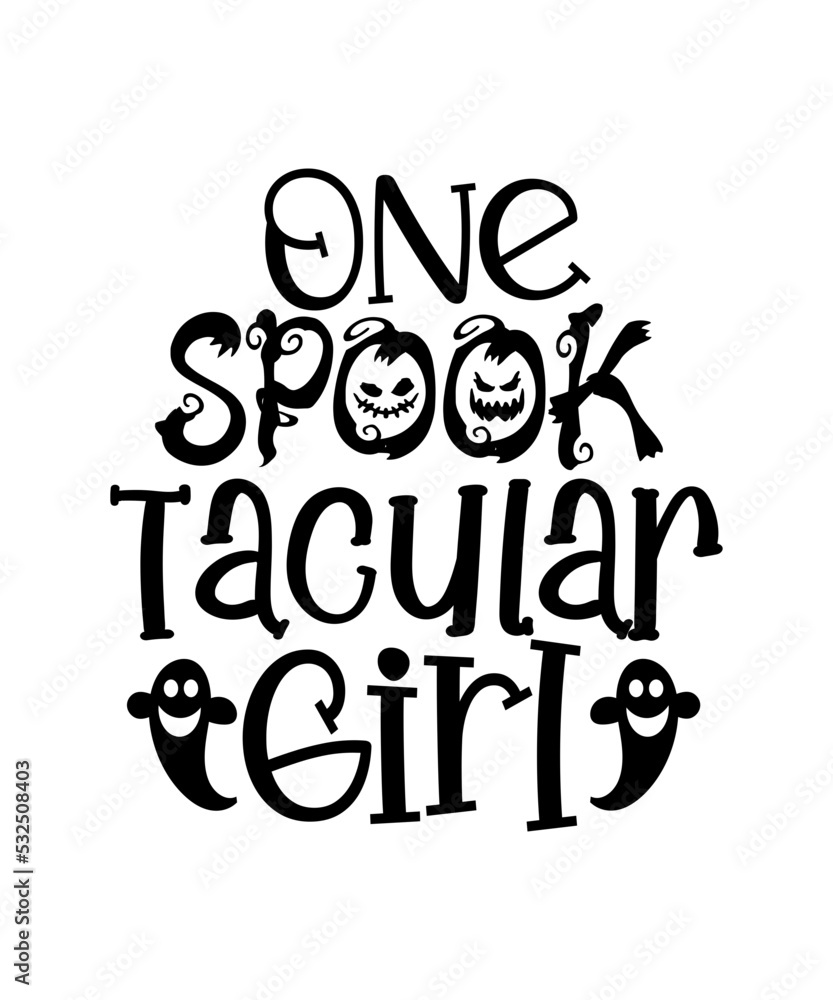 Obraz premium Halloween Svg Bundle, Halloween SVG, Fall Svg, Sarcastic Svg, Cameo, Funny Mom Svg, Witch Svg, Ghost Svg