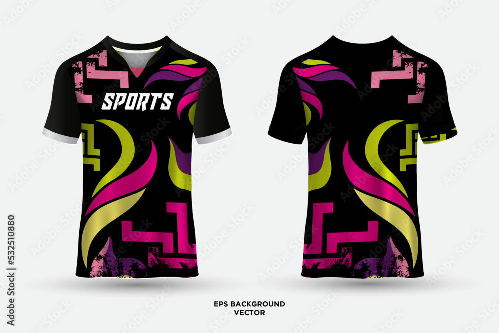 Futuristic and Fantastic design jersey suitable for racing, soccer, gaming, e sports and cycling. Futuristic and Fantastic design jersey suitable for racing, soccer, gaming, e sports and cycling.