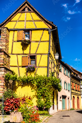 Turckheim (Frankreich/Elsass)