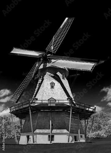 windmill