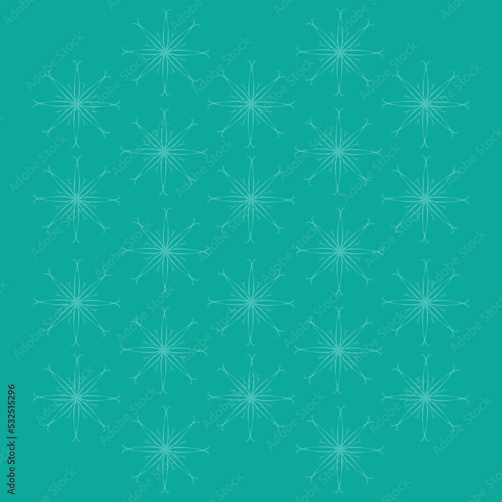 Flower Vector pattern design for Textile, Ceramic tile, Vector Floral pattern. Flower Vector pattern design for Textile, Ceramic tile, Vector Floral pattern.