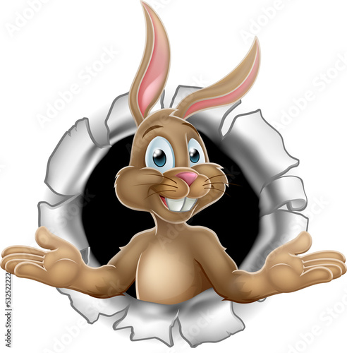 Easter Bunny