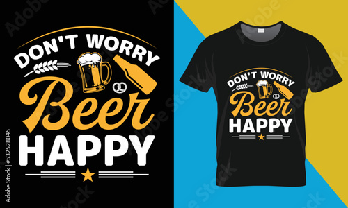 Oktoberfest t-shirt design, . Oktoberfest, vector, illustration, typography, t-shirt design.