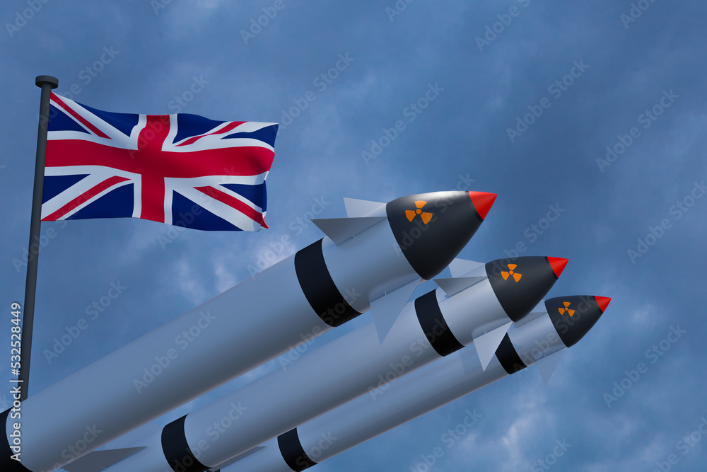 Nuclear Weapon United Kingdom Nuclear Deterrent Missiles By United Kingdom The Nuclear Warhead Nuclear Weapon United Kingdom Nuclear Deterrent Missiles By United Kingdom The Nuclear Warhead