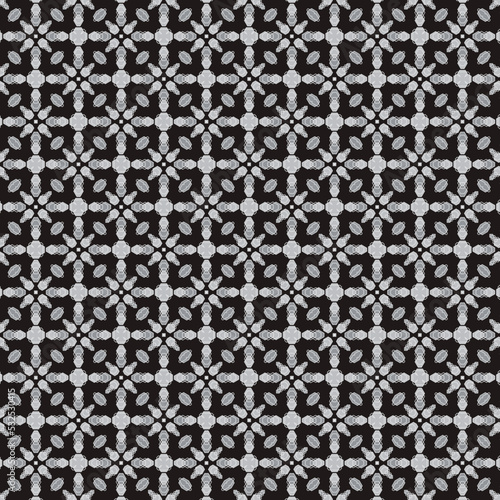 Black Gray Cross Design Line Texture Interior Graphics Clothes Backdrop Banner Background Wallpaper Textile Tiles Fashion Fabric Wrapping Paper Print Carpet Decorative Elements Art Geometrical Pattern