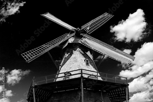windmill
