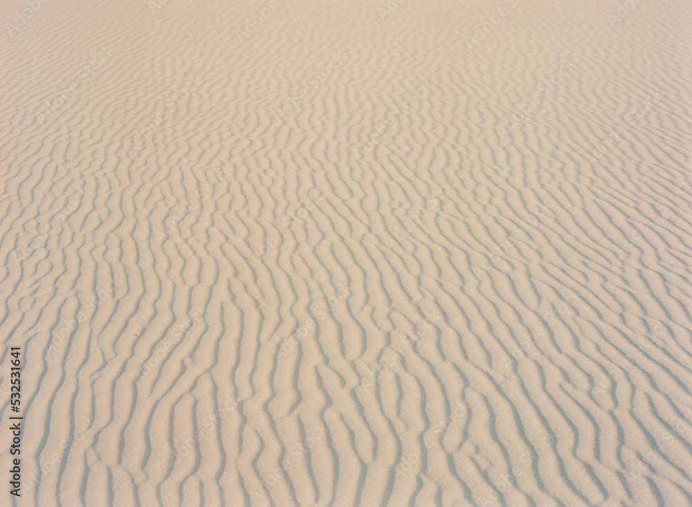 Sand Dune Sand Dune