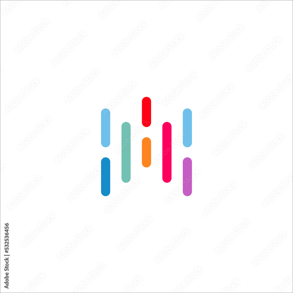equalizer music logo equalizer music logo