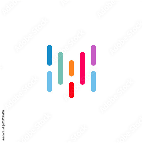 equalizer music logo