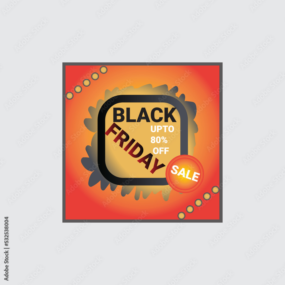 Black Friday is super sale. Black Friday banner template with texture background Black Friday is super sale. Black Friday banner template with texture background